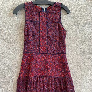 Parker Dress (size 2)